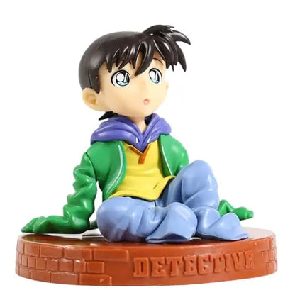 Conan Edogawa „Kind“ Figuren – Detektiv Conan™