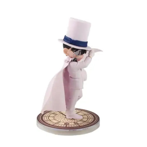 Conan- Figuren im „Detektiv“-Modus – Detective Conan™