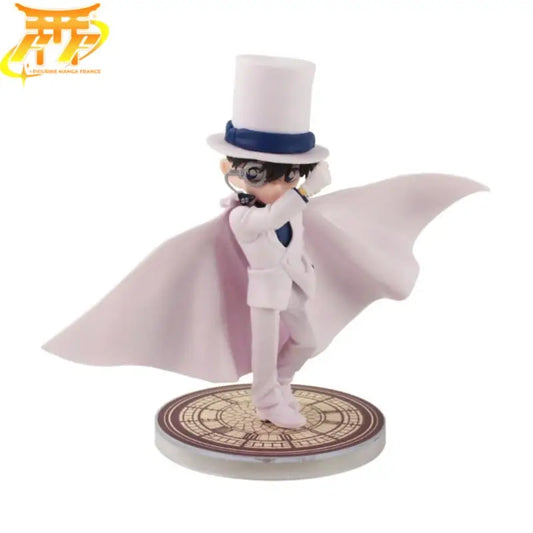 Conan- Figuren im „Detektiv“-Modus – Detective Conan™