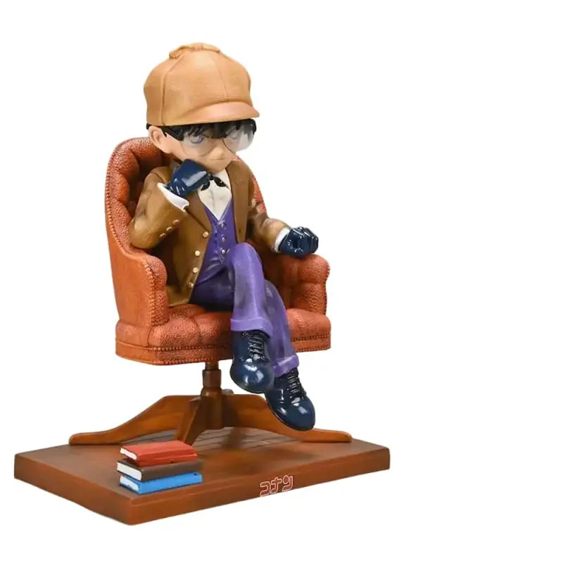 Conan- Figuren „Shinichi Kudo“ – Detektiv Conan™