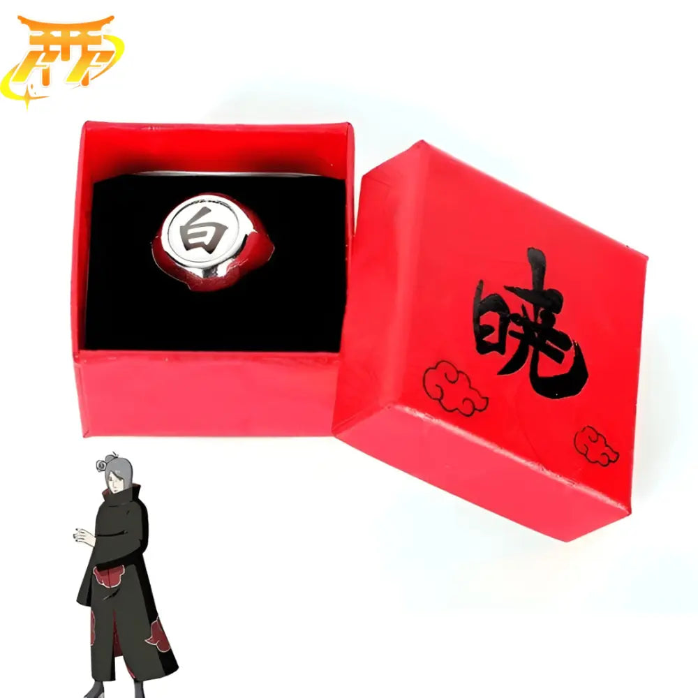 Conan- Ring – Naruto Shippuden™