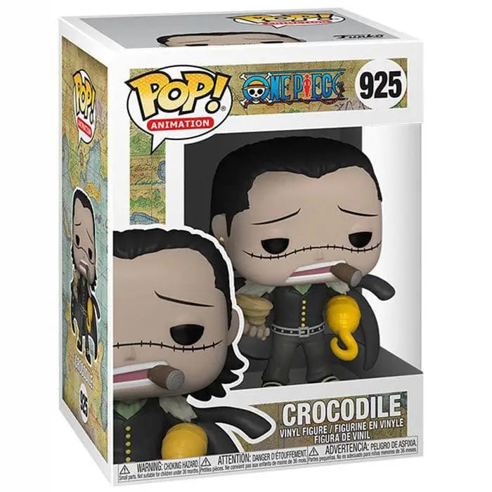 Crocodile Funko Pop – One Piece™