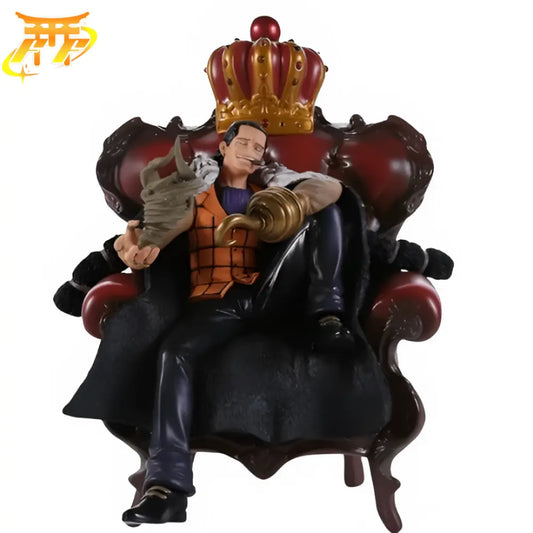 Crocodile ’Mr 0’’ Figuren - One Piece™