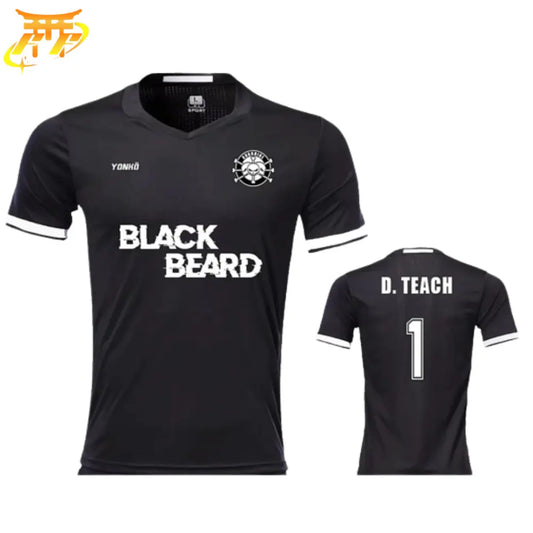 D. Teach Trikot - One Piece™