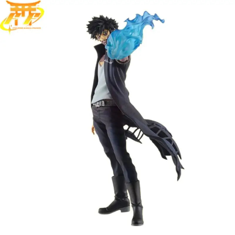 Dabi Figuren – My Hero Academia™