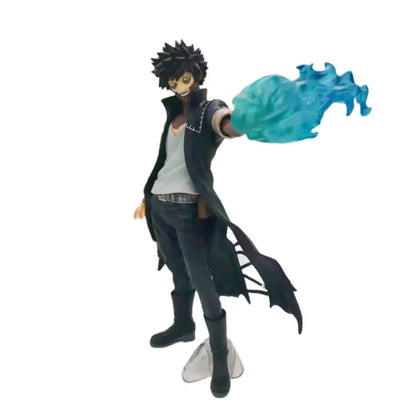 Dabi Figuren – My Hero Academia™