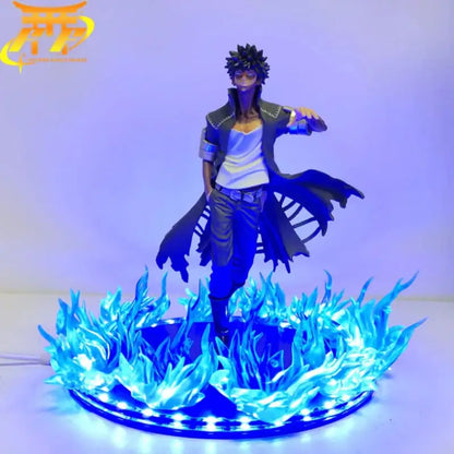 Dabi LED- Figuren (Krematorium) – My Hero Academia™