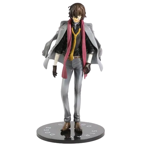 Daizai Figuren - Bungo Stray Dogs™