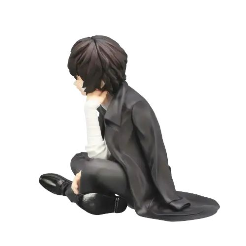 Daizai ’Mafia’ Figuren - Bungo Stray Dogs™