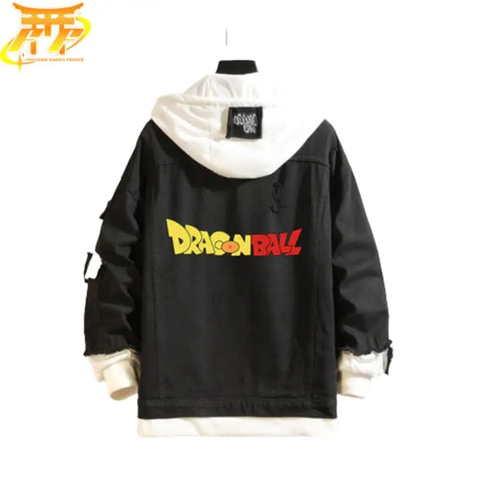 DBZ Jacke – Dragon Ball Z™