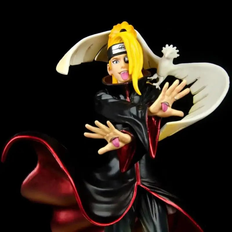 Deidara- Figuren – Naruto Shippuden™