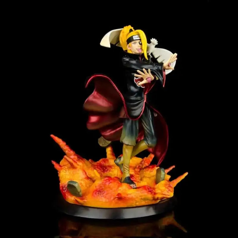 Deidara- Figuren – Naruto Shippuden™