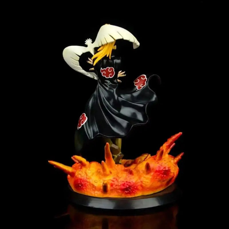 Deidara- Figuren – Naruto Shippuden™