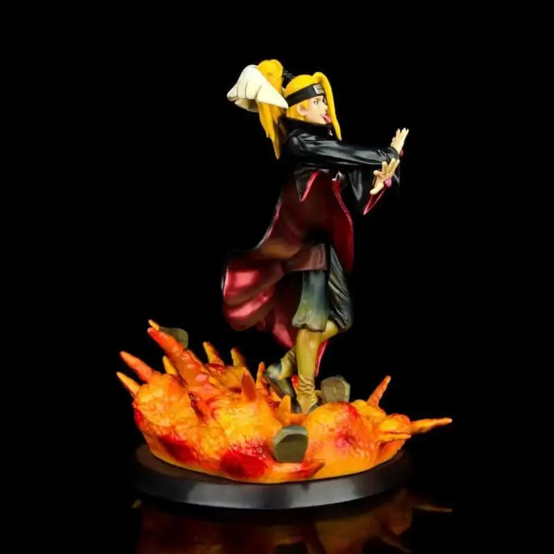 Deidara- Figuren – Naruto Shippuden™