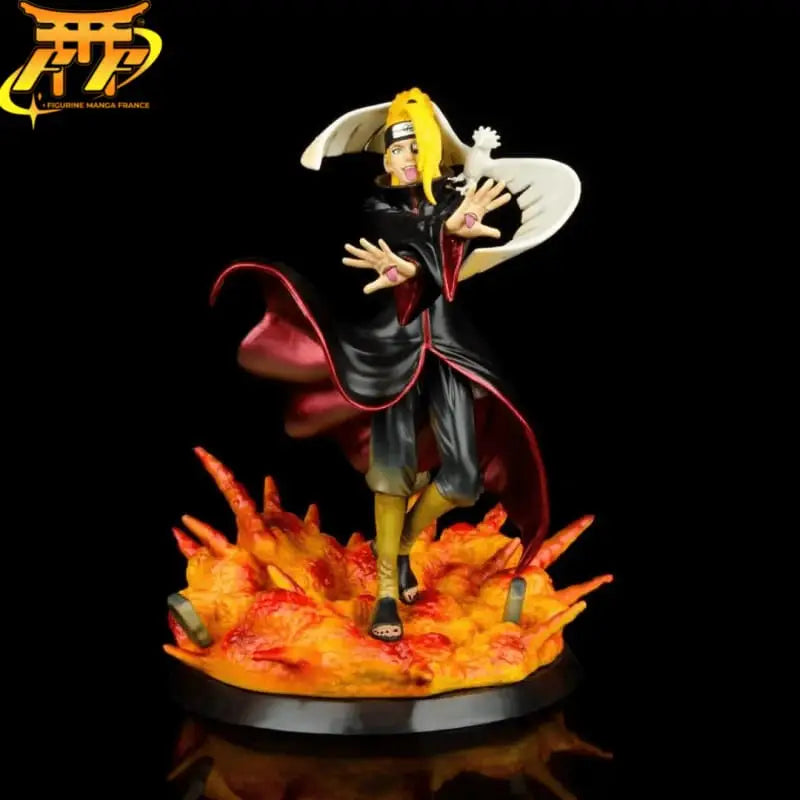 Deidara- Figuren – Naruto Shippuden™