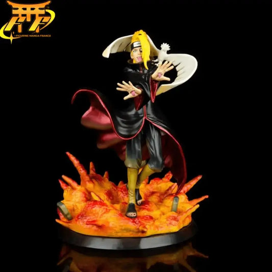 Deidara- Figuren – Naruto Shippuden™