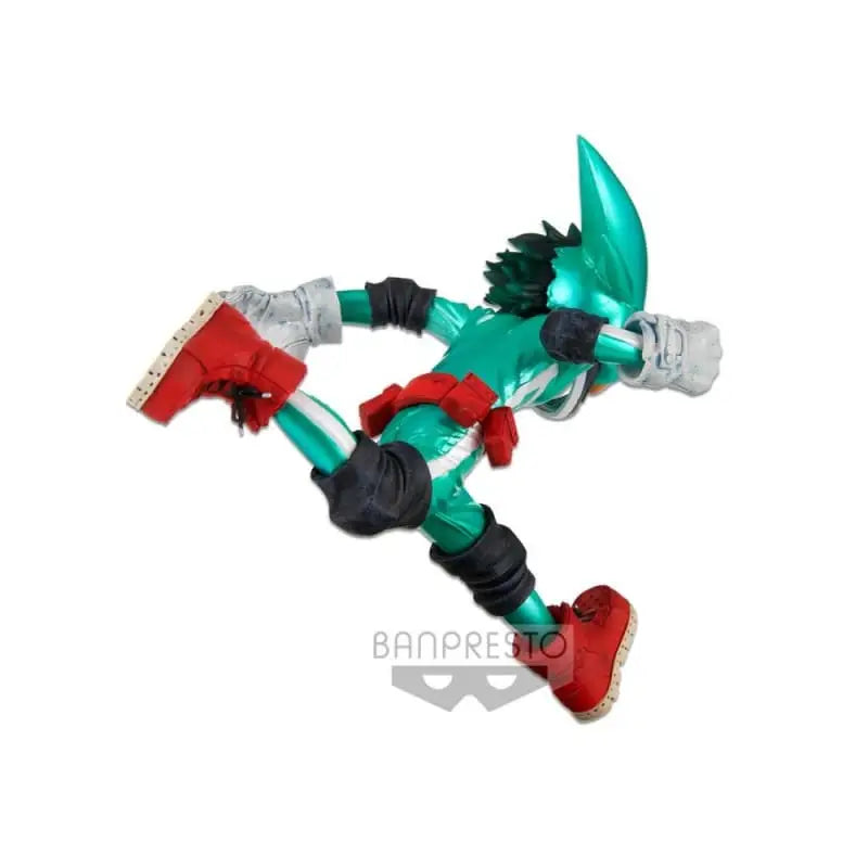 Deku- Figuren – My Hero Academia™