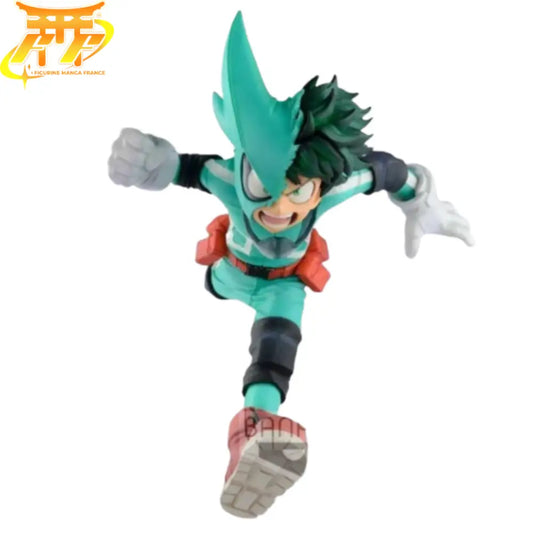 Deku- Figuren – My Hero Academia™