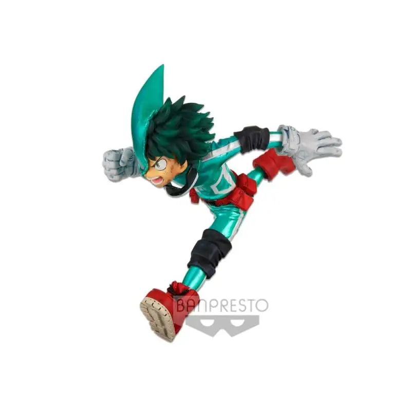 Deku- Figuren – My Hero Academia™