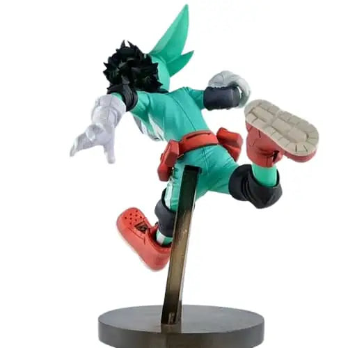 Deku- Figuren – My Hero Academia™