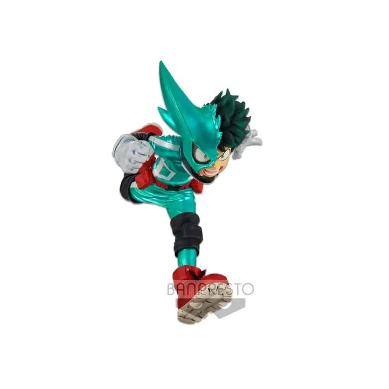 Deku- Figuren – My Hero Academia™