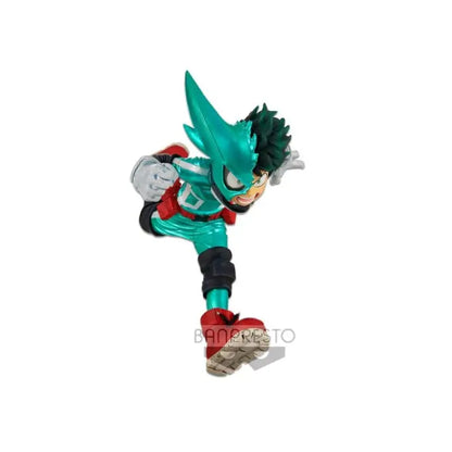 Deku- Figuren – My Hero Academia™