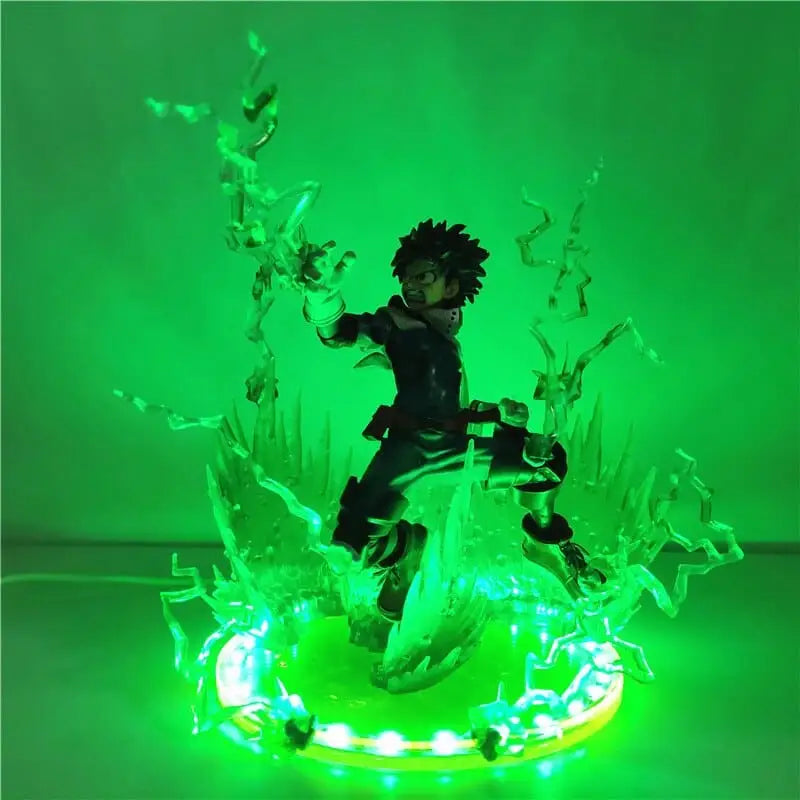 Deku LED- Figuren – My Hero Academia™