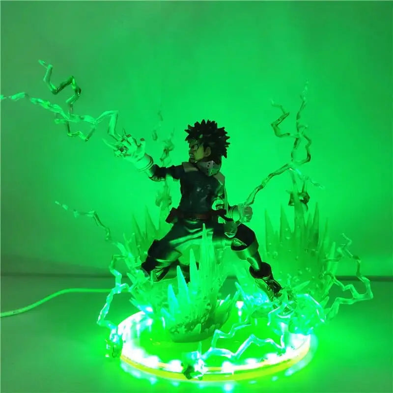 Deku LED- Figuren – My Hero Academia™