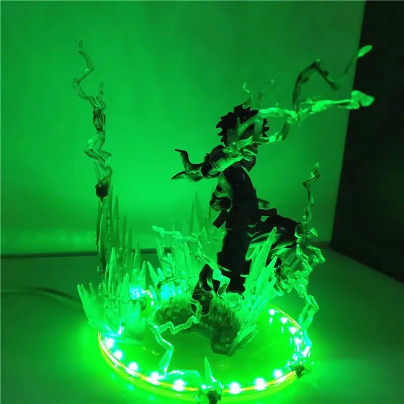 Deku LED- Figuren – My Hero Academia™