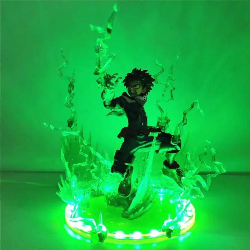 Deku LED- Figuren – My Hero Academia™