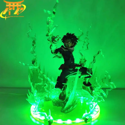 Deku LED- Figuren – My Hero Academia™