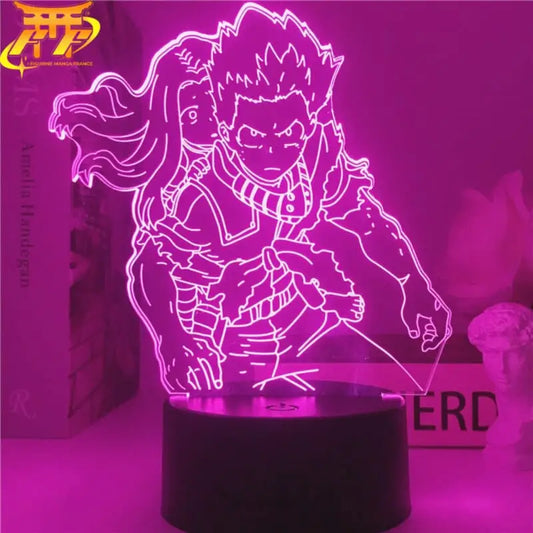 Deku und Eri lampe – My Hero Academia™