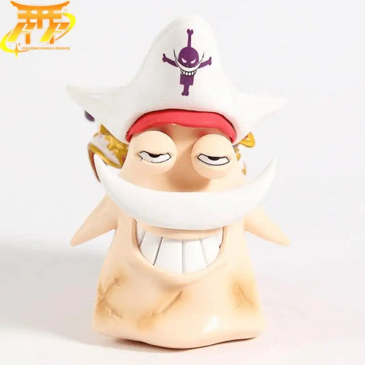 Den Den Mushi Whitebeard Figuren – One Piece™