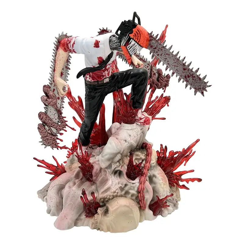 Denji Figuren „Chainsaw Man“ – Chainsaw Man™