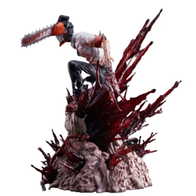 Denji Figuren „Chainsaw Man“ – Chainsaw Man™