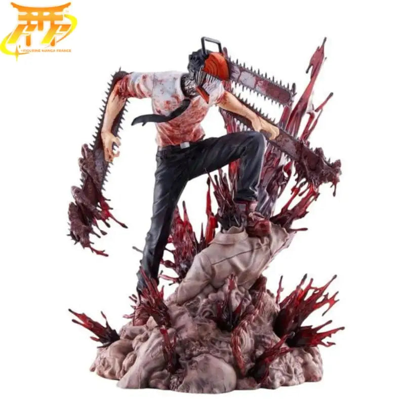 Denji Figuren „Chainsaw Man“ – Chainsaw Man™