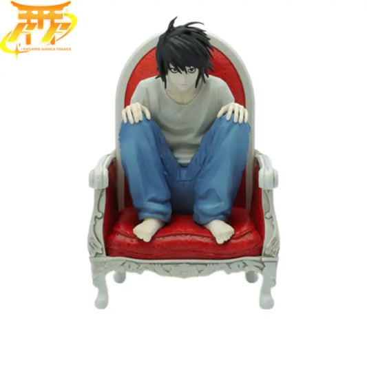 Detective „L“ Figuren – Death Note™