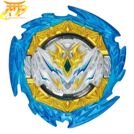 Devil Belial Giga Mobius-3 Kreisel – Beyblade Burst