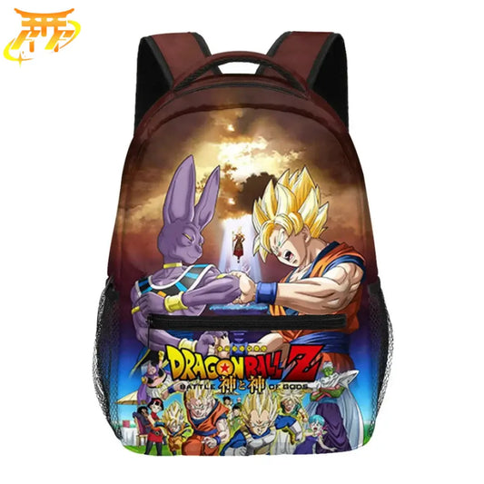 Die Schlacht der Götter Rucksack - Dragon Ball Z™