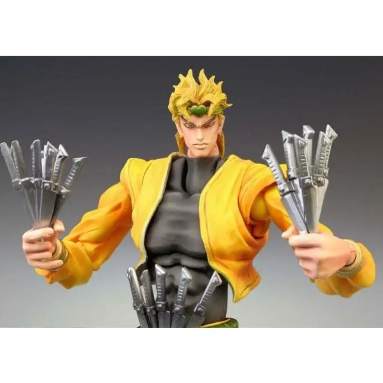 Dio Brando Figuren – Jojo’s Bizarre Adventure™