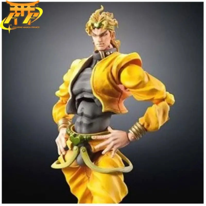 Dio Brando Figuren – Jojo’s Bizarre Adventure™