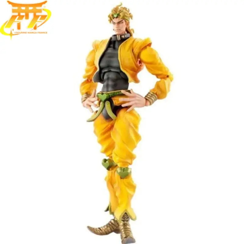 Dio Brando Figuren – Jojo’s Bizarre Adventure™