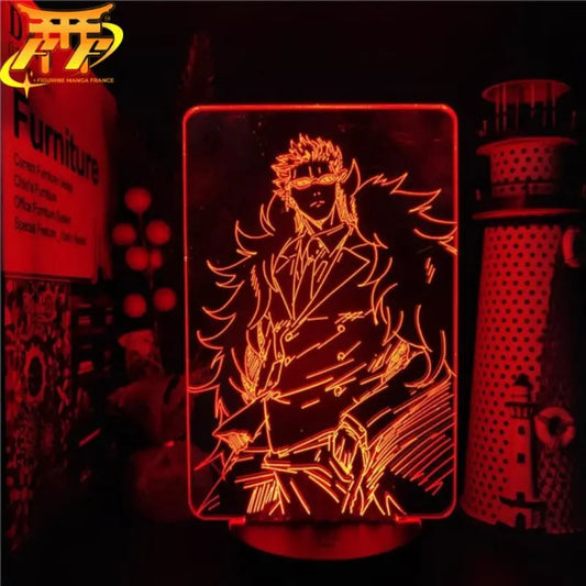 Doflamingo lampe „Young“ – One Piece™