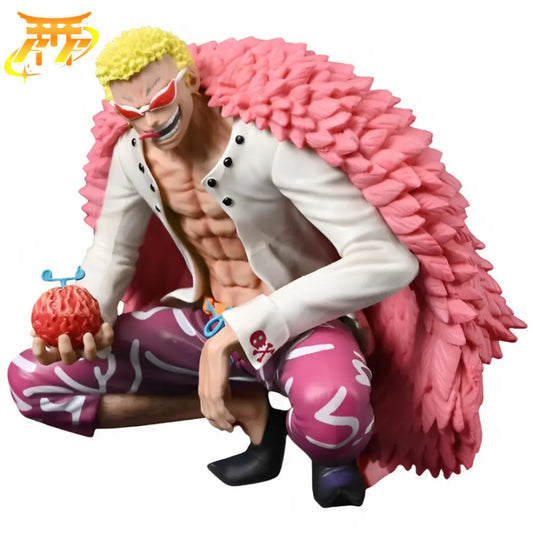 Doflamingo ’Mera’ Figuren - One Piece™