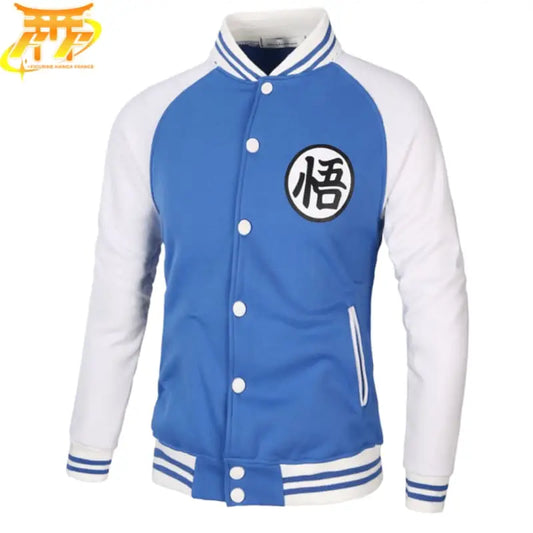 Dōgi- Jacke – Dragon Ball Z™