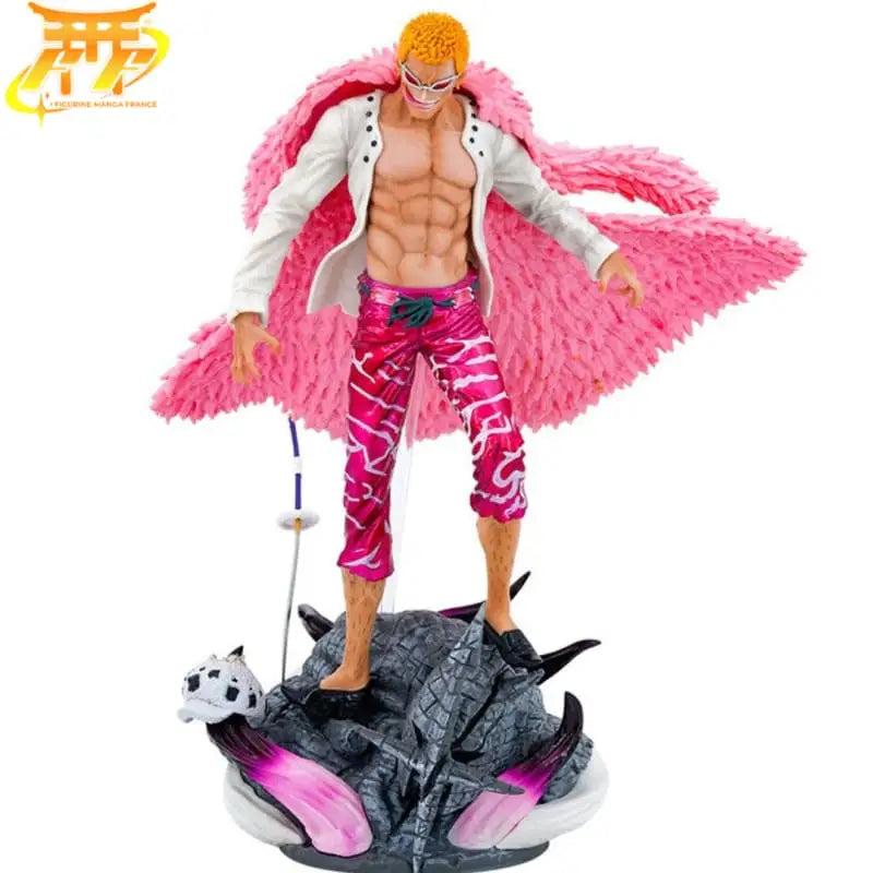 Don Quijote Doflamingo- Figuren – One Piece™