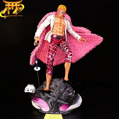 Don Quijote Doflamingo- Figuren – One Piece™