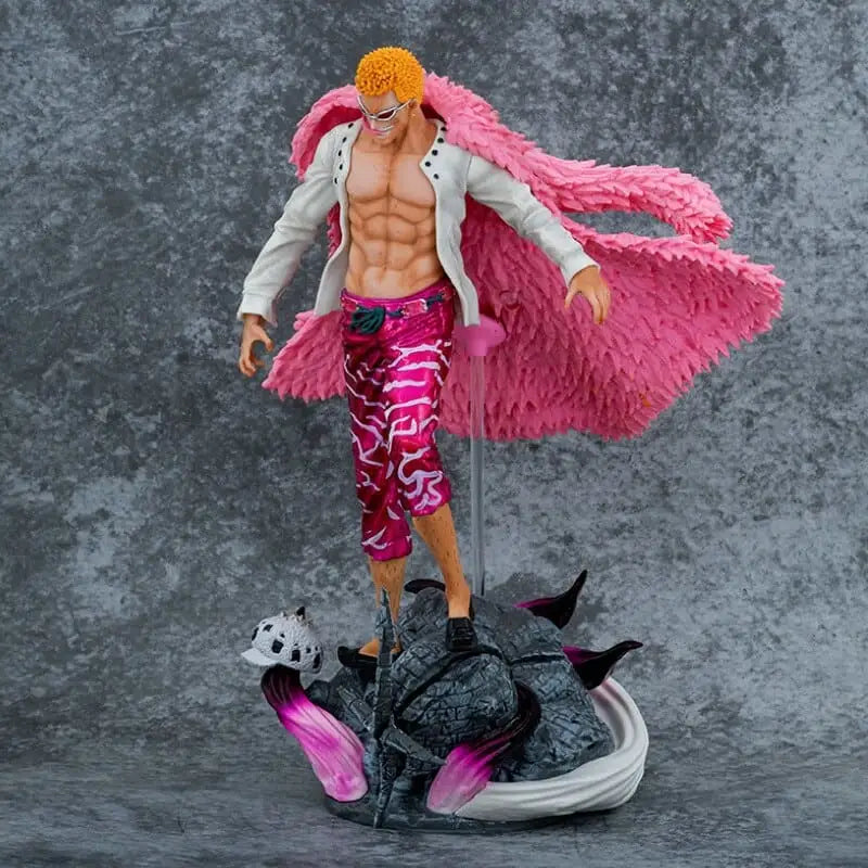 Don Quijote Doflamingo- Figuren – One Piece™