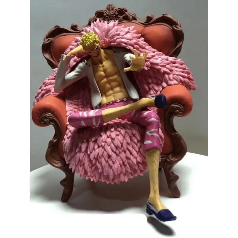 Don Quijote Doflamingo- Figuren – One Piece™