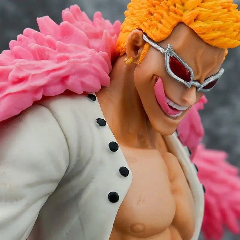 Don Quijote Doflamingo- Figuren – One Piece™